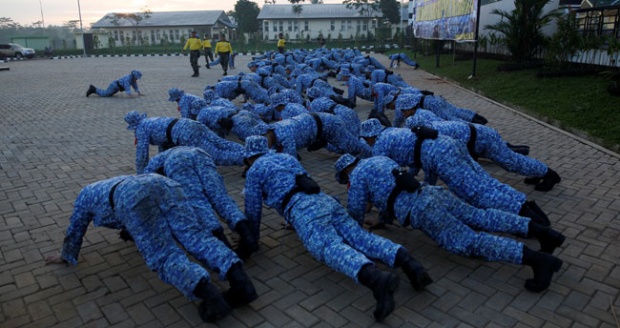 latihan-belanegara