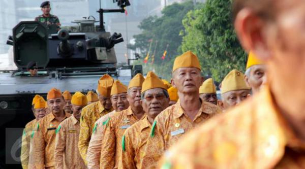 Mensos: Siap Laksanakan Ganti Tangan dan Kaki secara Berkala