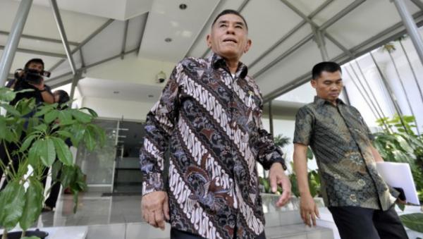 Menhan Berikan Pembekalan 793 Capaja TNI-Polri di Semarang