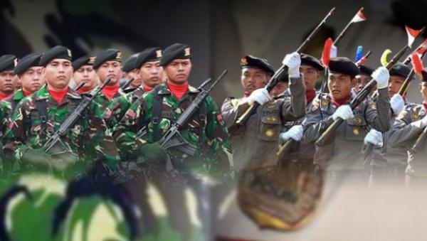 Putra Papua dari Daerah Terpencil Direkrut Jadi Anggota TNI