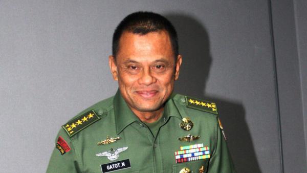Panglima TNI Siap Back Up Penindakan terhadap Penimbun Daging