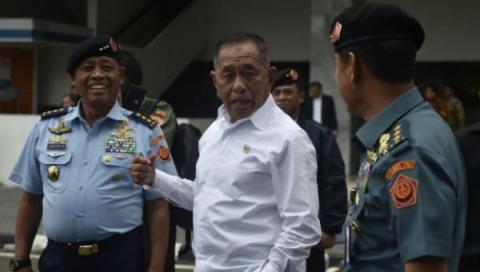 Komisi I Berharap Anggaran Kemhan dan TNI Tidak Dipangkas