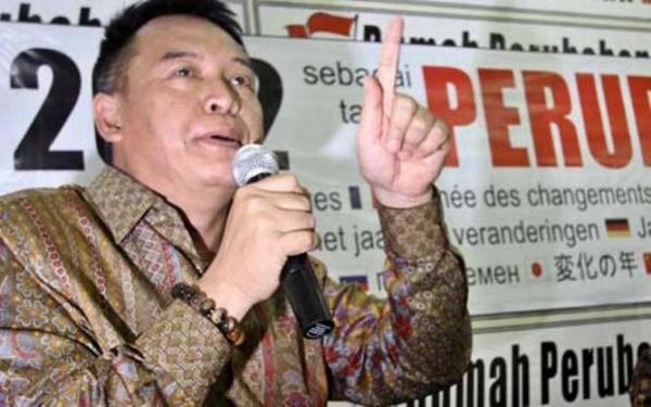 Usai Mengunjungi Rusia, DPR Beri Kado Alutsista untuk TNI