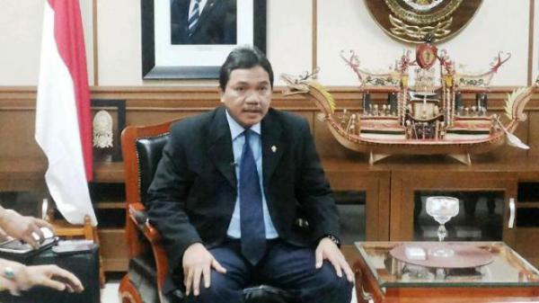 BPK Siap Dukung Tax Amnesty Asal Adil