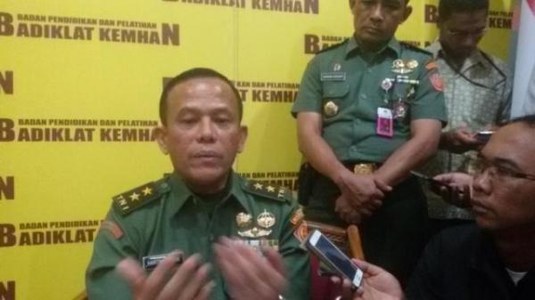 Kemhan Siapkan Kurikulum Bela Negara untuk PAUD