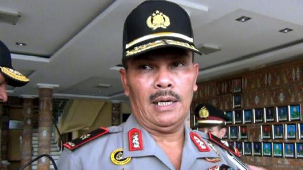 TNI-Polri Siap Hadapi Tantangan Kelompok Ayub Waker