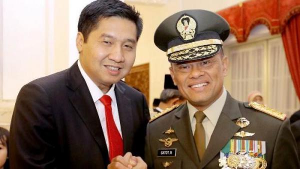 Kian Dipercaya Rakyat Sendiri dan Diperhitungkan di Luar Negeri, Bravo TNI!