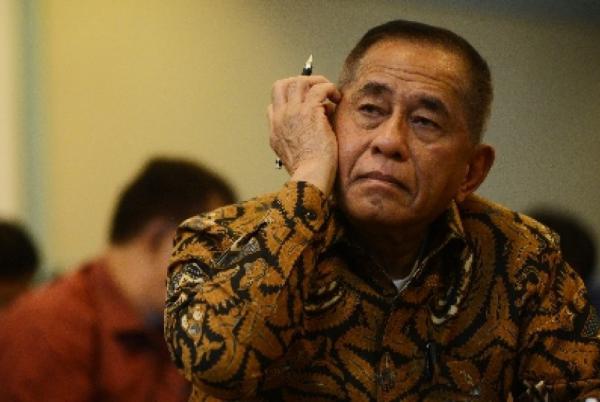 Menhan: Jakarta dan Bali Target Serangan Teroris