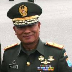 Bulan Juni, Usulan Calon Panglima TNI Sudah Harus di Tangan DPR