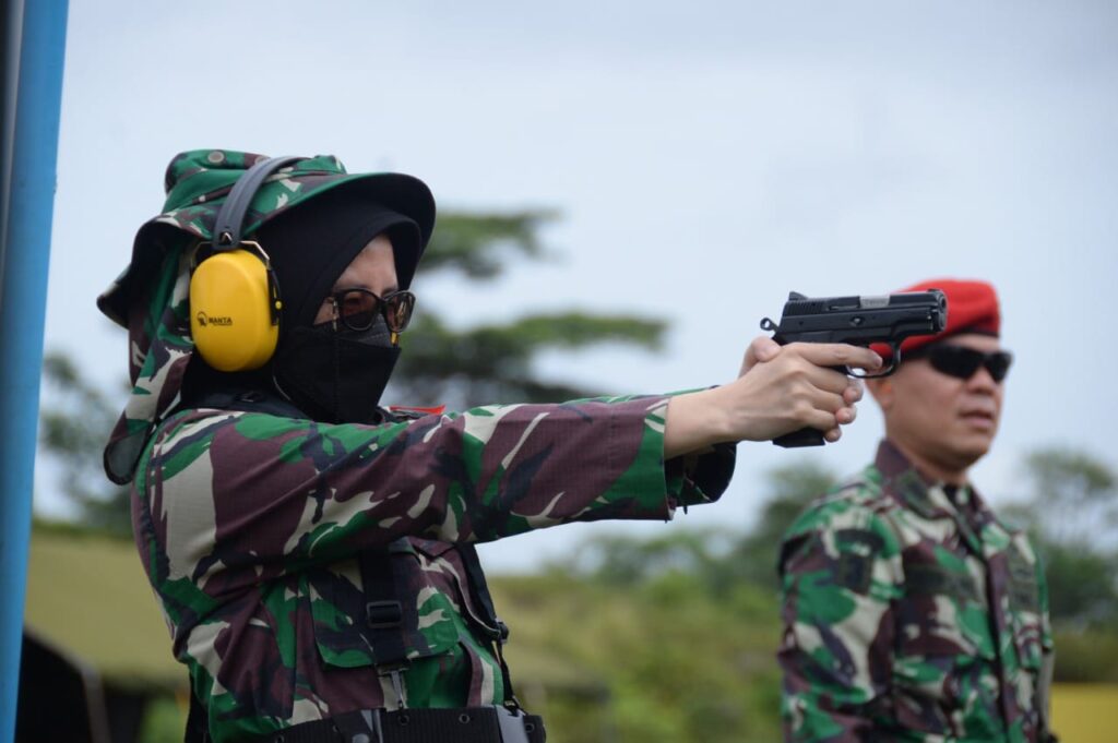 Kementerian Pertahanan Republik Indonesia