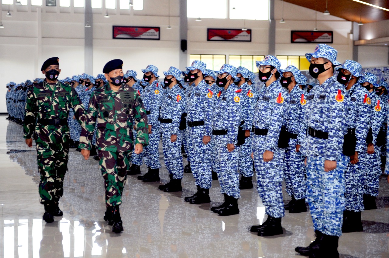 Kementerian Pertahanan Republik Indonesia